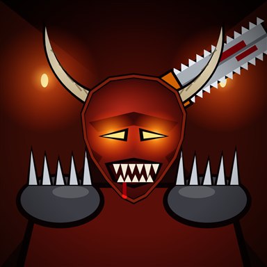 DEAD RUN cover