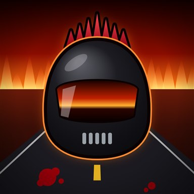 ROADKILL cover